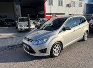 FORD GRAND C MAX TREND