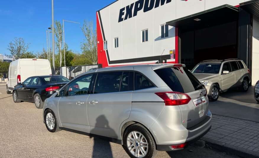 FORD GRAND C MAX TREND
