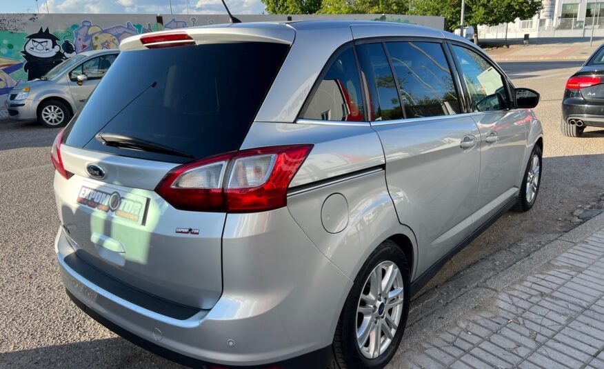 FORD GRAND C MAX TREND