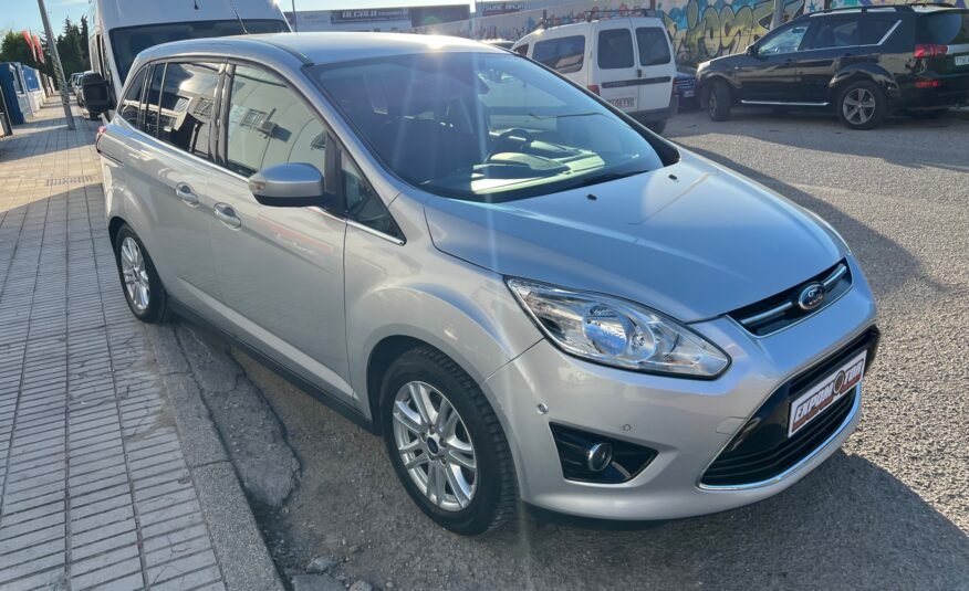 FORD GRAND C MAX TREND