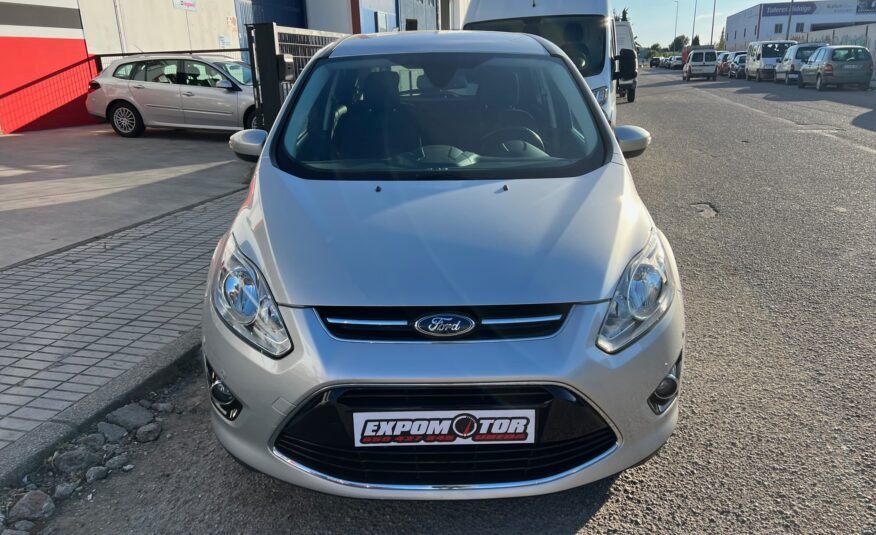 FORD GRAND C MAX TREND