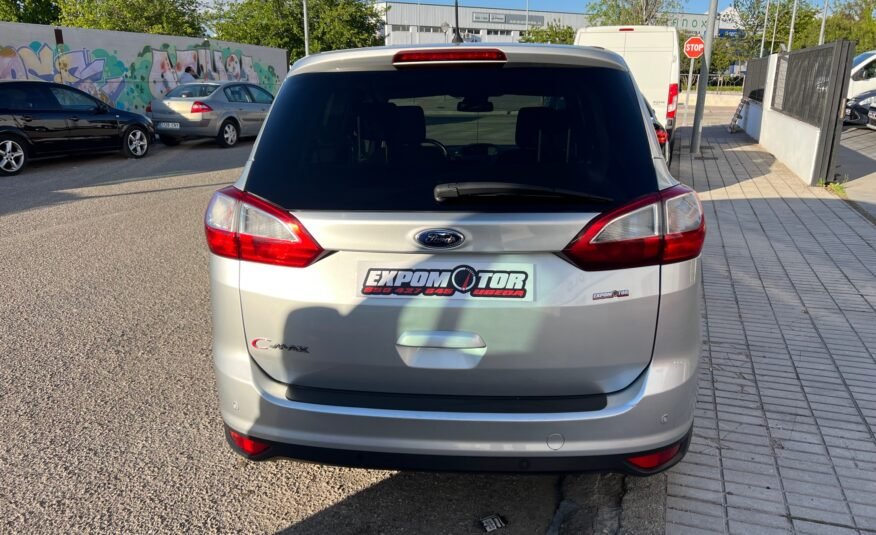 FORD GRAND C MAX TREND
