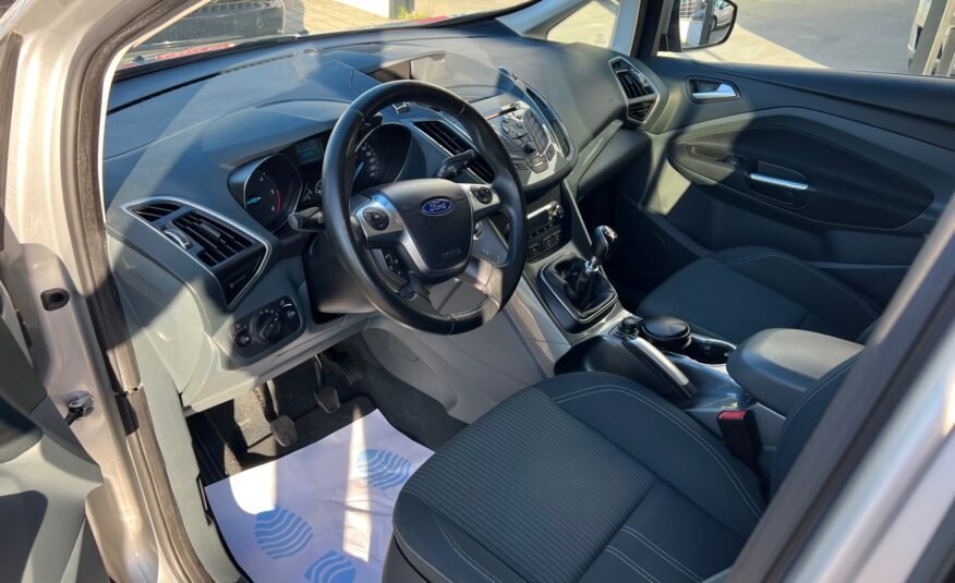 FORD GRAND C MAX TREND