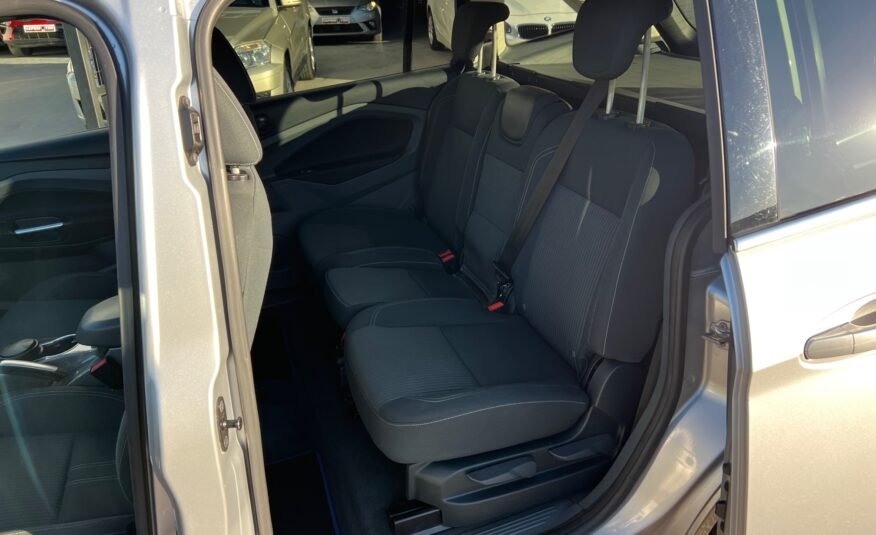 FORD GRAND C MAX TREND