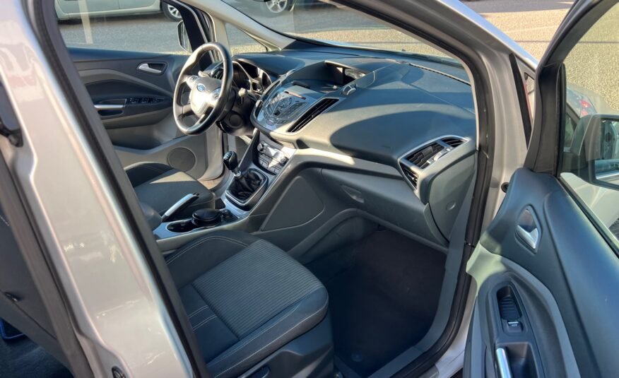 FORD GRAND C MAX TREND