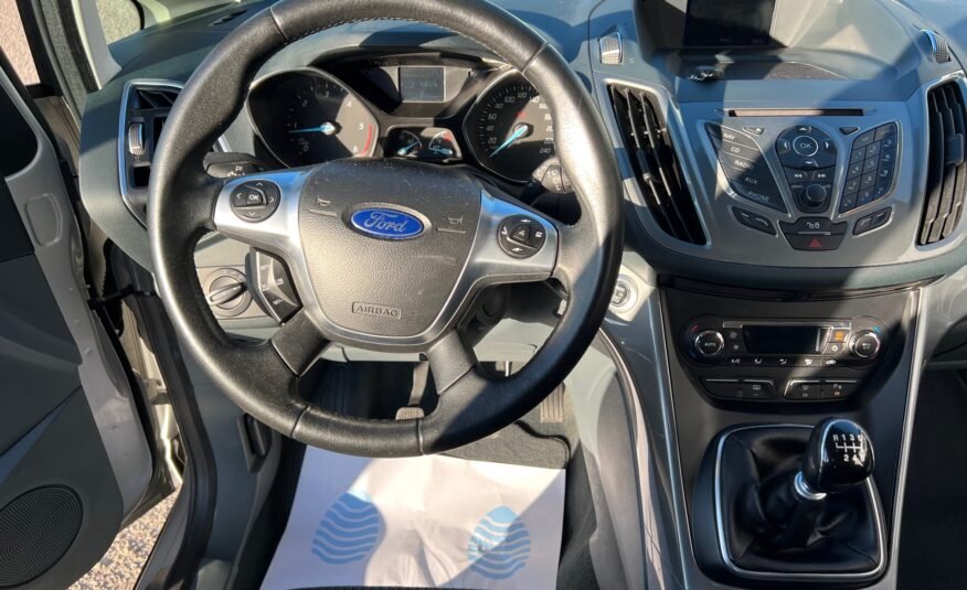 FORD GRAND C MAX TREND
