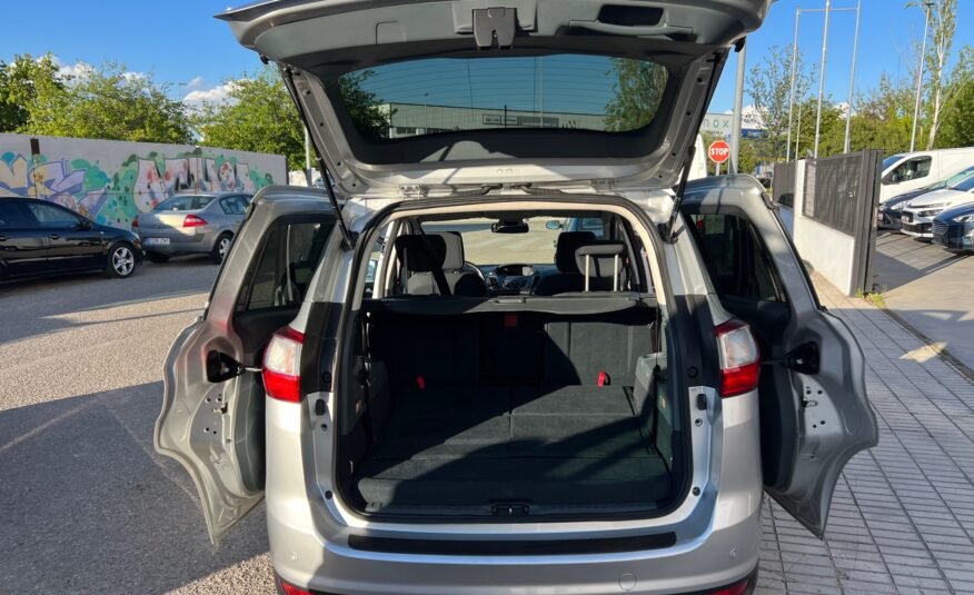 FORD GRAND C MAX TREND