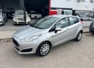 FORD FIESTA TREND