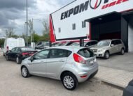 FORD FIESTA TREND