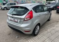 FORD FIESTA TREND