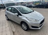 FORD FIESTA TREND