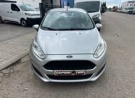 FORD FIESTA TREND