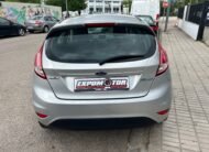 FORD FIESTA TREND