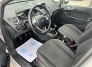 FORD FIESTA TREND