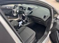 FORD FIESTA TREND