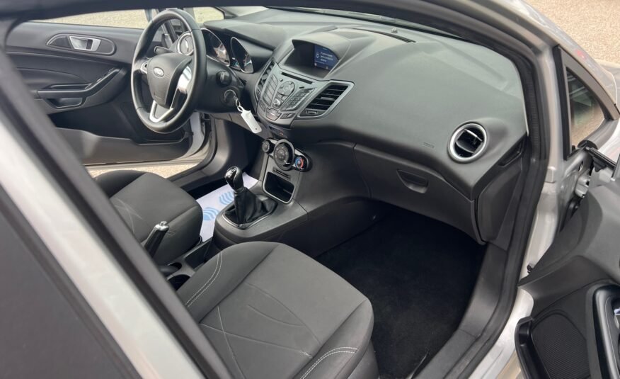 FORD FIESTA TREND