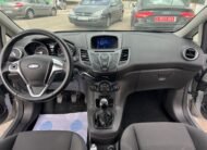 FORD FIESTA TREND