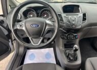 FORD FIESTA TREND