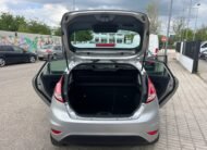 FORD FIESTA TREND