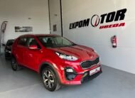 KIA SPORTAGE motion