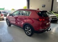 KIA SPORTAGE motion