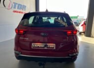 KIA SPORTAGE motion