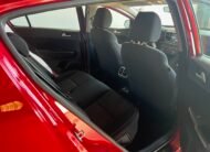 KIA SPORTAGE motion