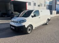 CITROEN JUMPY XL BLUEHDI