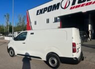 CITROEN JUMPY XL BLUEHDI