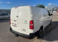 CITROEN JUMPY XL BLUEHDI