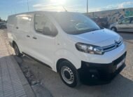 CITROEN JUMPY XL BLUEHDI