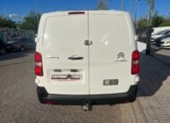 CITROEN JUMPY XL BLUEHDI