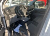 CITROEN JUMPY XL BLUEHDI