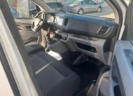 CITROEN JUMPY XL BLUEHDI