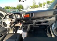 CITROEN JUMPY XL BLUEHDI