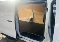 CITROEN JUMPY XL BLUEHDI