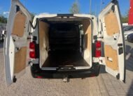 CITROEN JUMPY XL BLUEHDI