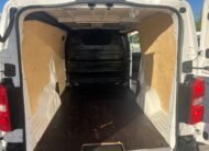 CITROEN JUMPY XL BLUEHDI