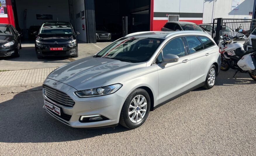 FORD MONDEO SB 1.5 TDCI 120CV