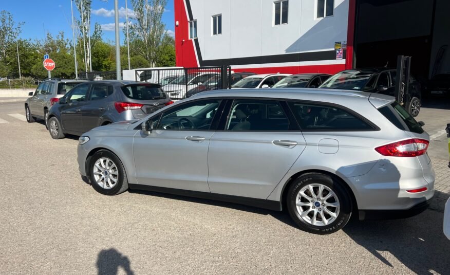 FORD MONDEO SB 1.5 TDCI 120CV