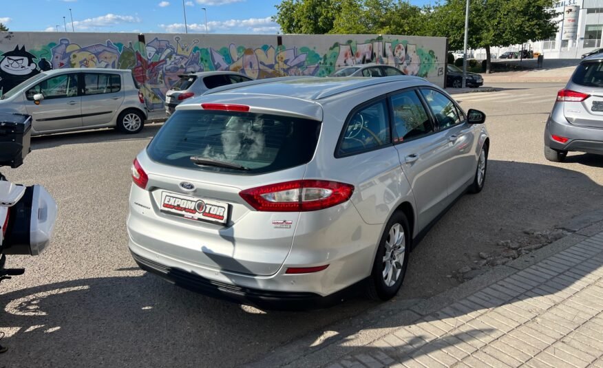 FORD MONDEO SB 1.5 TDCI 120CV