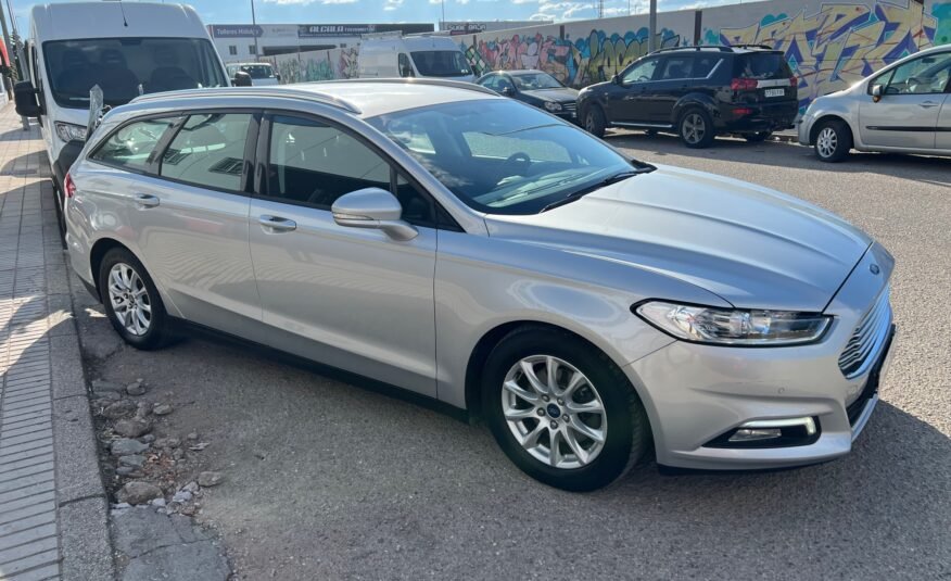 FORD MONDEO SB 1.5 TDCI 120CV