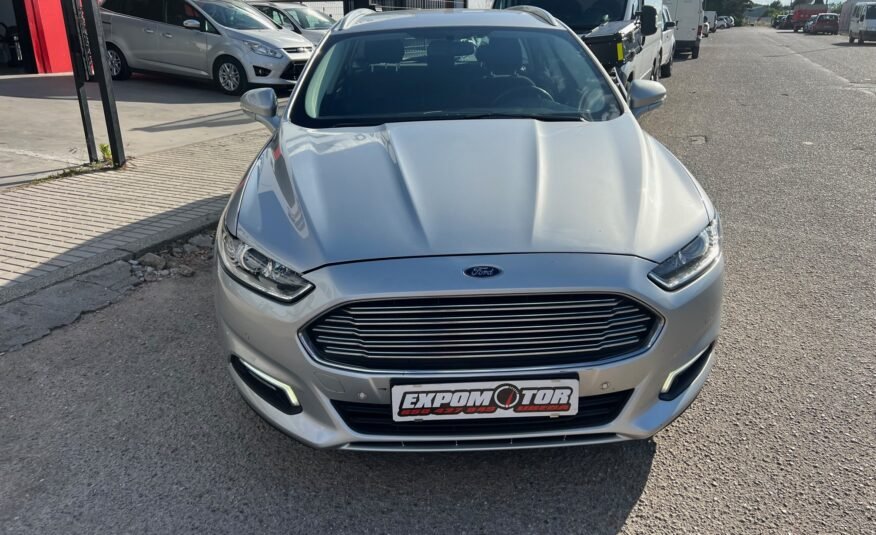 FORD MONDEO SB 1.5 TDCI 120CV