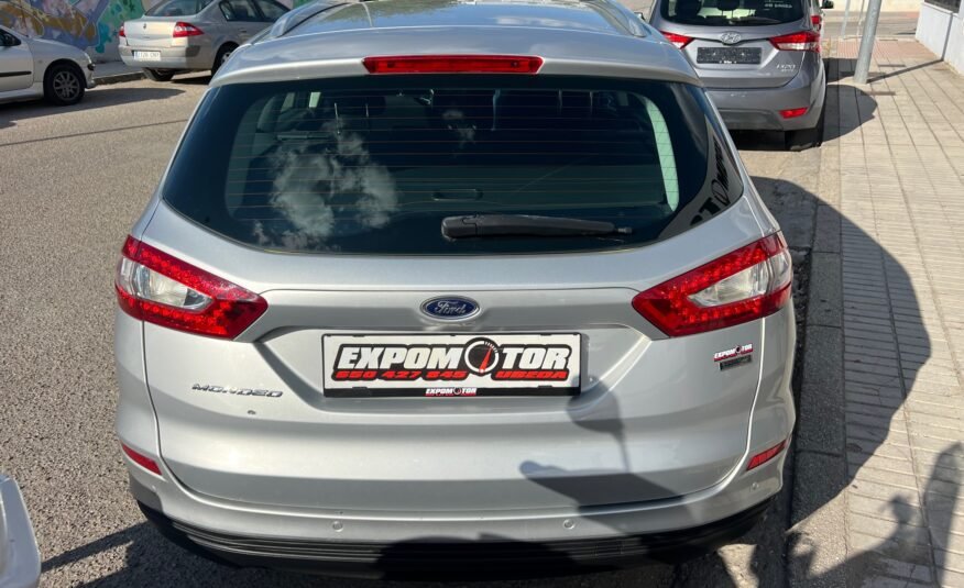 FORD MONDEO SB 1.5 TDCI 120CV