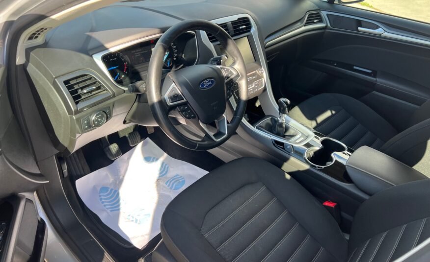 FORD MONDEO SB 1.5 TDCI 120CV