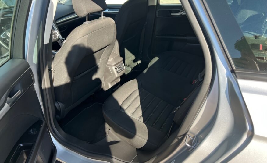 FORD MONDEO SB 1.5 TDCI 120CV