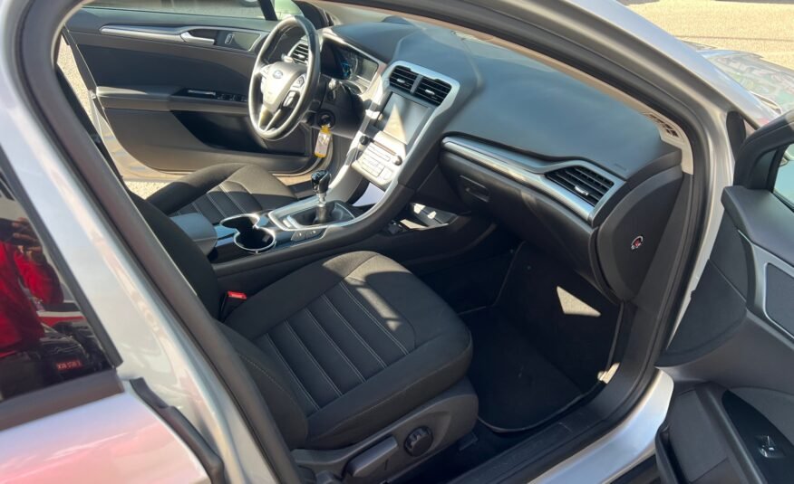 FORD MONDEO SB 1.5 TDCI 120CV