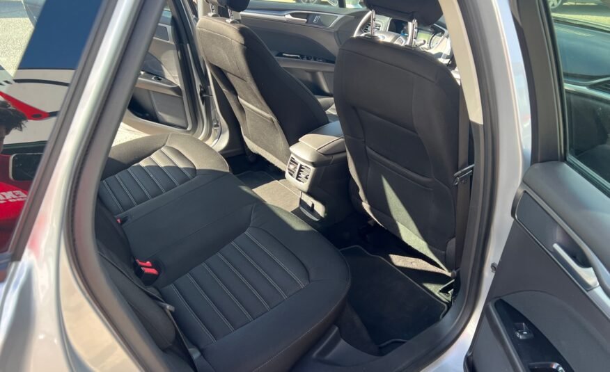 FORD MONDEO SB 1.5 TDCI 120CV