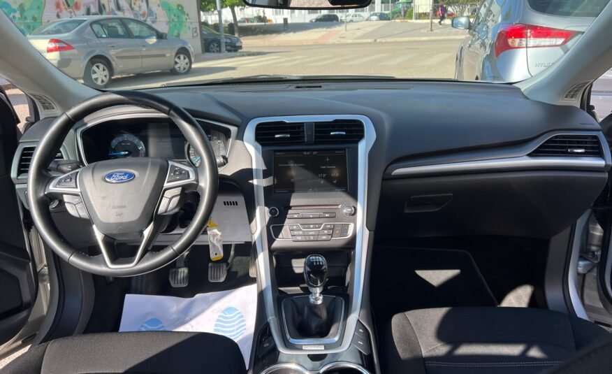 FORD MONDEO SB 1.5 TDCI 120CV