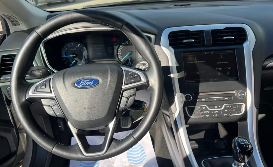 FORD MONDEO SB 1.5 TDCI 120CV